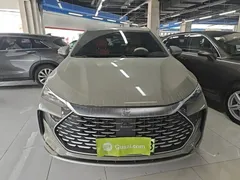 2024 BYD Tang DM-i PHEV 112KM Honor Edition Premium, зелёный — фото 3