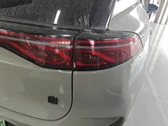 2024 BYD Tang DM-i PHEV 112KM Honor Edition Premium, зелёный — фото 8