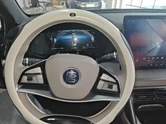 2024 BYD Tang DM-i PHEV 112KM Honor Edition Premium, зелёный — фото 11