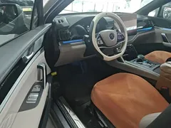 2024 BYD Tang DM-i PHEV 112KM Honor Edition Premium, зелёный — фото 16