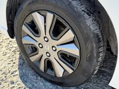 2022 Honda Fit 1.5L CVT Sunroof, белый — фото 4