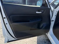 2022 Honda Fit 1.5L CVT Sunroof, белый — фото 5