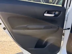 2022 Honda Fit 1.5L CVT Sunroof, белый — фото 9