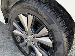 2022 Honda Fit 1.5L CVT Sunroof, белый — фото 10