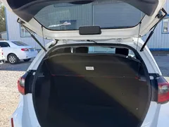 2022 Honda Fit 1.5L CVT Sunroof, белый — фото 11