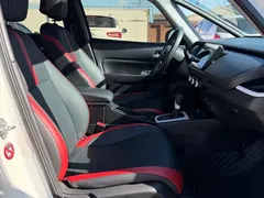 2022 Honda Fit 1.5L CVT Sunroof, белый — фото 15