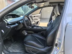 2022 Changan UNI-V 1.5T Premium — фото 4