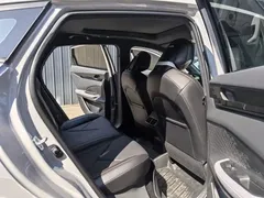 2022 Changan UNI-V 1.5T Premium — фото 7