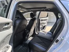 2022 Changan UNI-V 1.5T Premium — фото 8