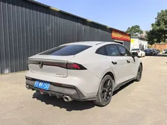 2022 Changan UNI-V 1.5T Premium — фото 9
