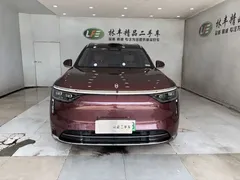 2025 Aito M8 EREV Ultra 53.4kWh 5-Seat 192-line Lidar — фото 2