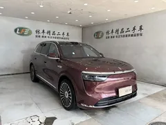 2025 Aito M8 EREV Ultra 53.4kWh 5-Seat 192-line Lidar — фото 3