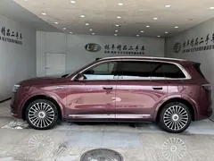 2025 Aito M8 EREV Ultra 53.4kWh 5-Seat 192-line Lidar — фото 4