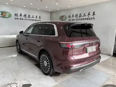 2025 Aito M8 EREV Ultra 53.4kWh 5-Seat 192-line Lidar — фото 7