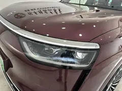 2025 Aito M8 EREV Ultra 53.4kWh 5-Seat 192-line Lidar — фото 8