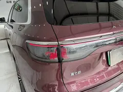 2025 Aito M8 EREV Ultra 53.4kWh 5-Seat 192-line Lidar — фото 9