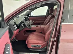 2025 Aito M8 EREV Ultra 53.4kWh 5-Seat 192-line Lidar — фото 12