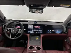 2025 Aito M8 EREV Ultra 53.4kWh 5-Seat 192-line Lidar — фото 14