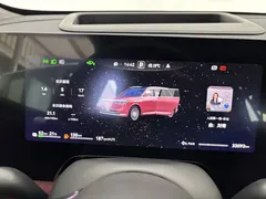 2025 Aito M8 EREV Ultra 53.4kWh 5-Seat 192-line Lidar — фото 15