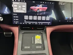 2025 Aito M8 EREV Ultra 53.4kWh 5-Seat 192-line Lidar — фото 18
