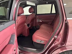 2025 Aito M8 EREV Ultra 53.4kWh 5-Seat 192-line Lidar — фото 22