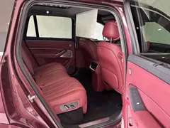 2025 Aito M8 EREV Ultra 53.4kWh 5-Seat 192-line Lidar — фото 24