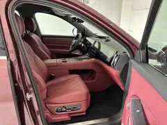 2025 Aito M8 EREV Ultra 53.4kWh 5-Seat 192-line Lidar — фото 26