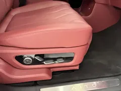 2025 Aito M8 EREV Ultra 53.4kWh 5-Seat 192-line Lidar — фото 27