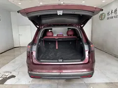 2025 Aito M8 EREV Ultra 53.4kWh 5-Seat 192-line Lidar — фото 28
