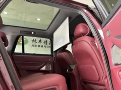 2025 Aito M8 EREV Ultra 53.4kWh 5-Seat 192-line Lidar — фото 30