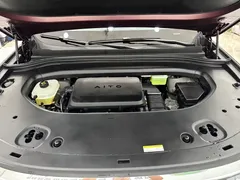 2025 Aito M8 EREV Ultra 53.4kWh 5-Seat 192-line Lidar — фото 31