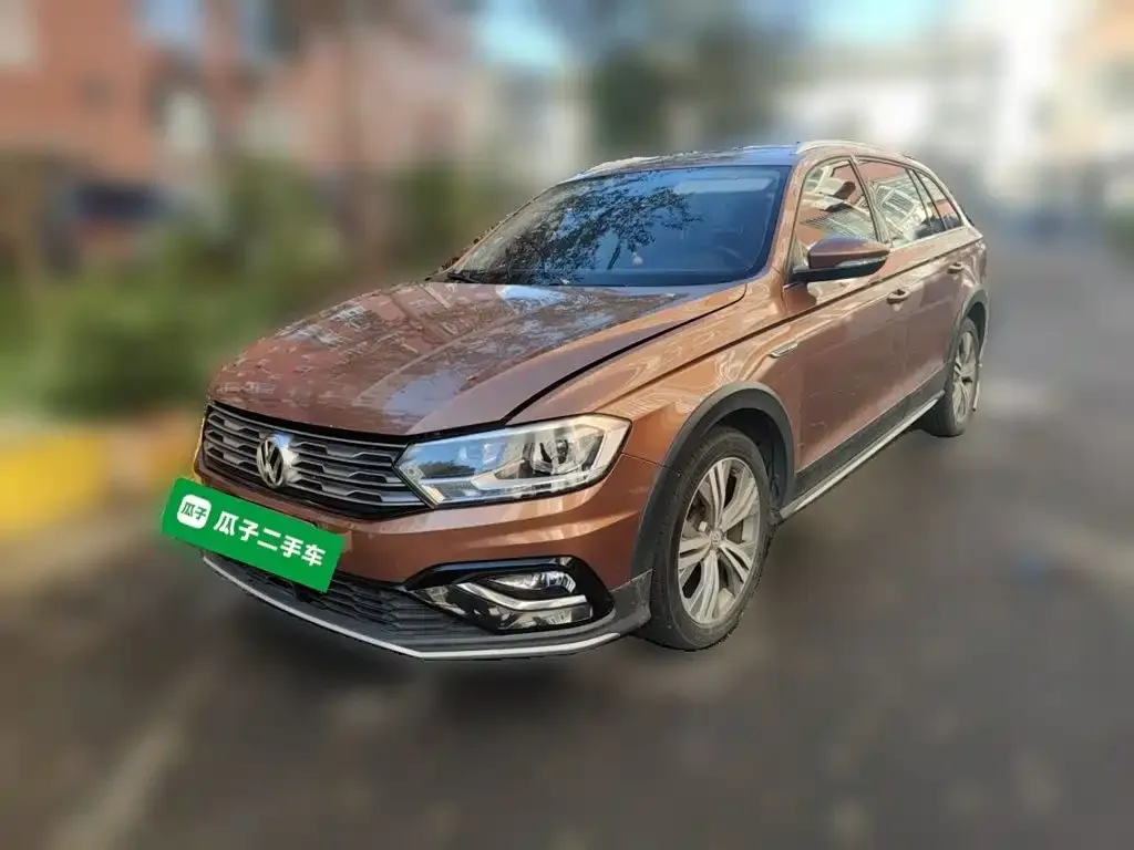 2020 Volkswagen C-TREK 1.5L AT Comfort