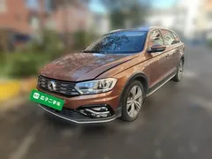 2020 Volkswagen C-TREK 1.5L AT Comfort — фото 1