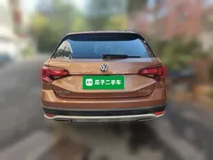 2020 Volkswagen C-TREK 1.5L AT Comfort — фото 3
