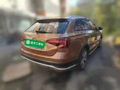 2020 Volkswagen C-TREK 1.5L AT Comfort — фото 4