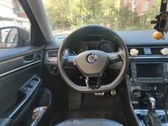 2020 Volkswagen C-TREK 1.5L AT Comfort — фото 6