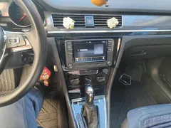 2020 Volkswagen C-TREK 1.5L AT Comfort — фото 9