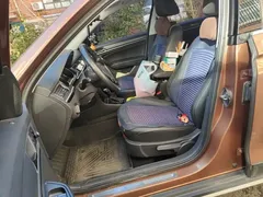 2020 Volkswagen C-TREK 1.5L AT Comfort — фото 11