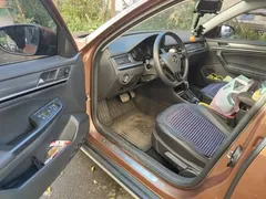 2020 Volkswagen C-TREK 1.5L AT Comfort — фото 12