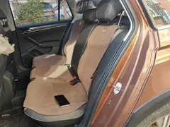 2020 Volkswagen C-TREK 1.5L AT Comfort — фото 13