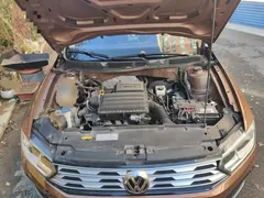 2020 Volkswagen C-TREK 1.5L AT Comfort — фото 16