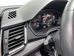 2023 Audi Q5L Sportback 40 TFSI Luxury, чёрный — фото 14