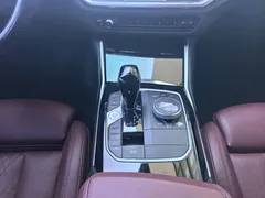 2022 BMW 3 Series 320Li M Sport Package, чёрный — фото 11