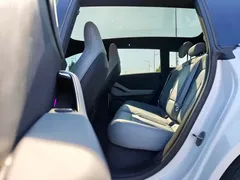 2023 Nio ET5T 75kWh Touring, белый — фото 6
