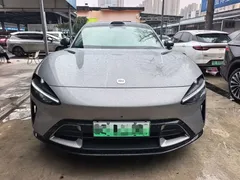 2025 Xiaomi YU7 RWD Long Range — фото 2