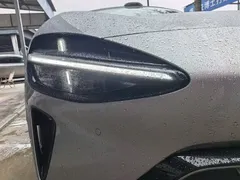 2025 Xiaomi YU7 RWD Long Range — фото 4