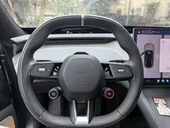 2025 Xiaomi YU7 RWD Long Range — фото 8