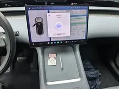 2025 Xiaomi YU7 RWD Long Range — фото 9