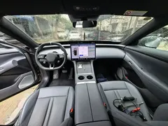 2025 Xiaomi YU7 RWD Long Range — фото 12
