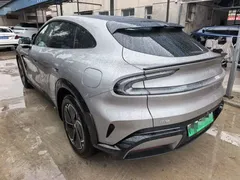 2025 Xiaomi YU7 RWD Long Range — фото 13